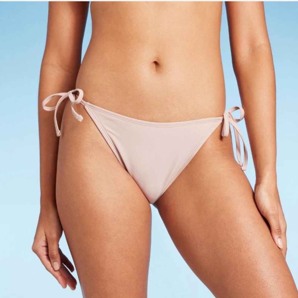 Wild Fable Bikini Bottoms